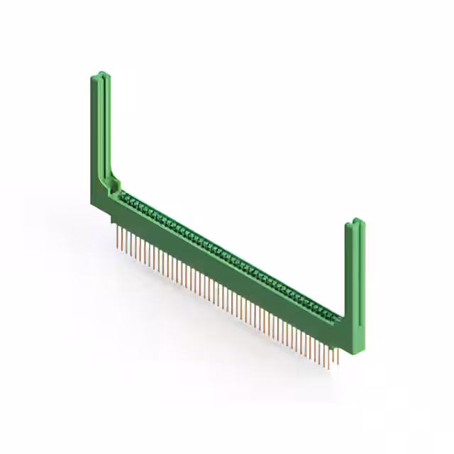 346-094-540-858 EDAC Inc.  Edgeboard Connectors